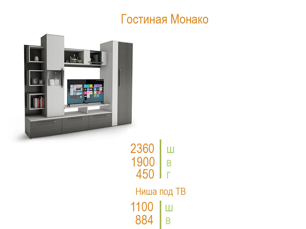 Монако — изображение 6